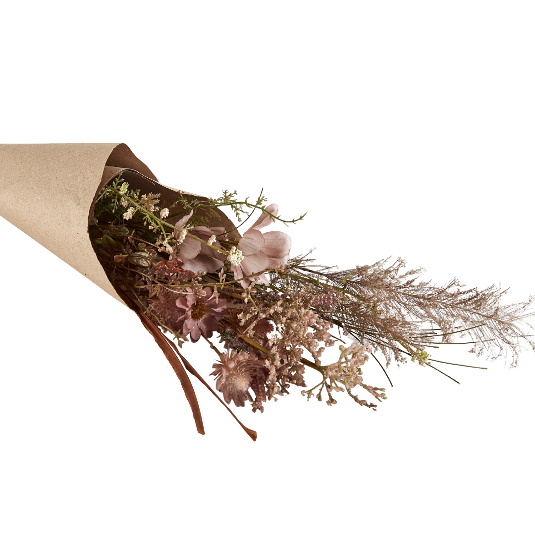 Trendbuket, Rosa