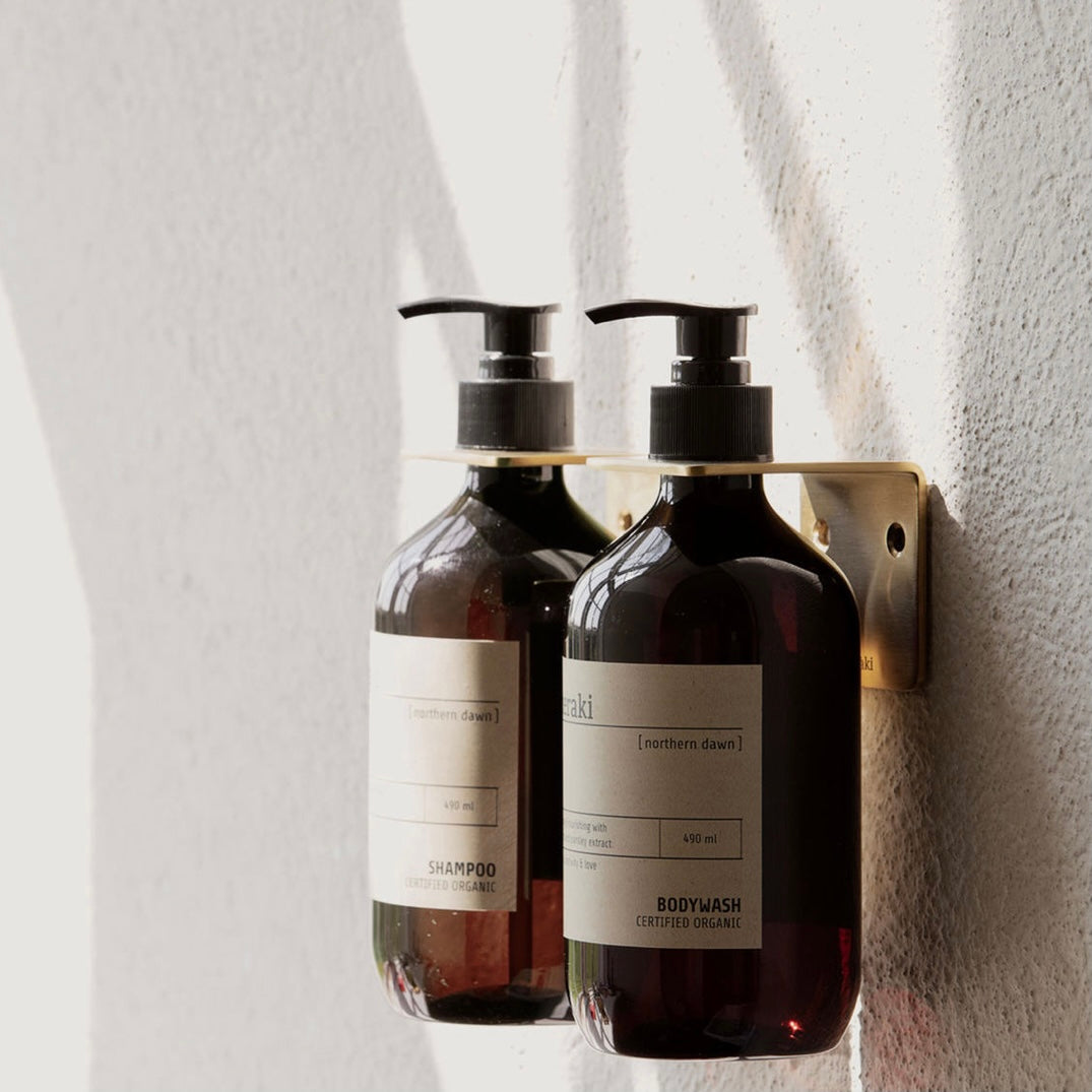 Body Wash ‘Northern dawn’ 490 ml.