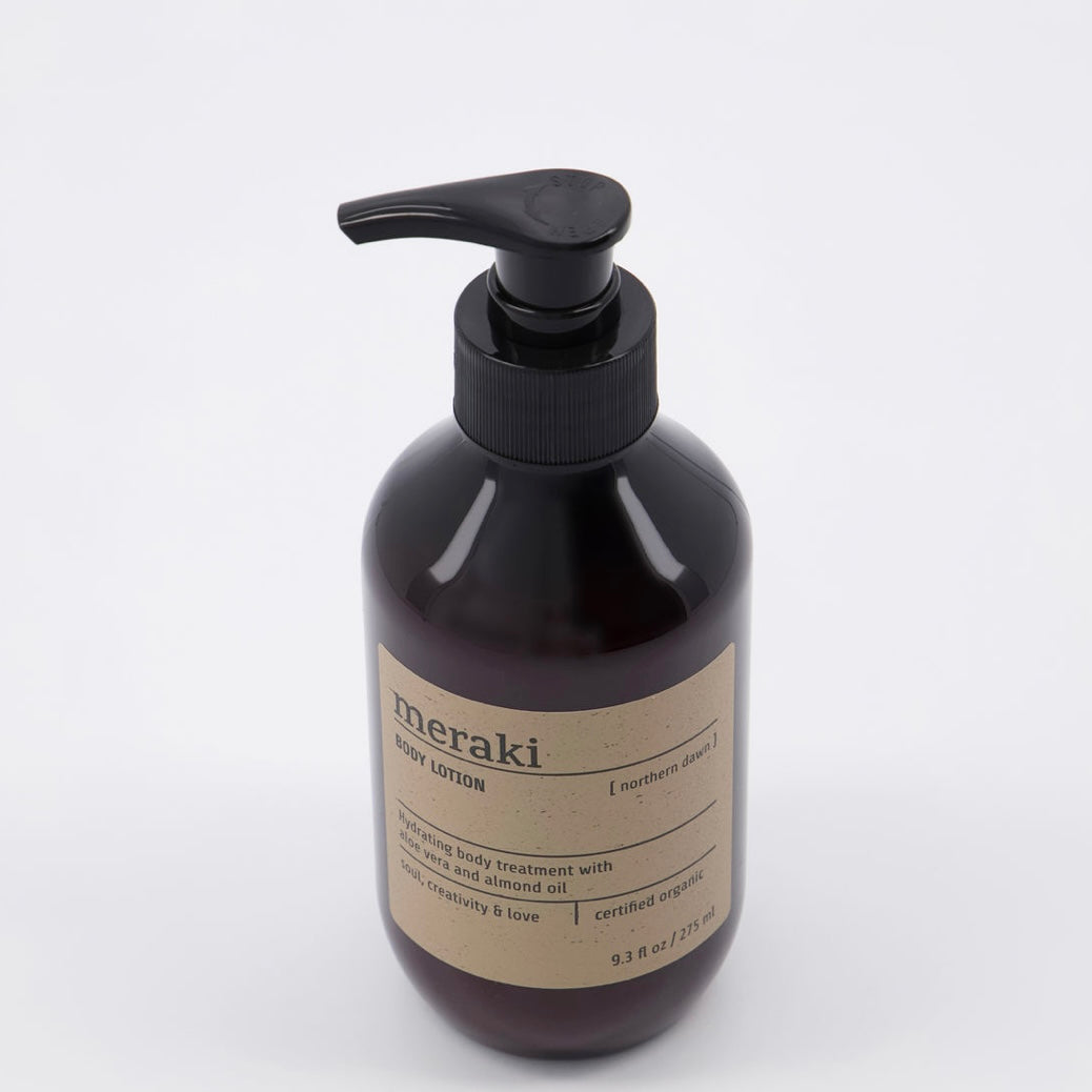 Body Lotion ‘Northern dawn’ 275 ml.