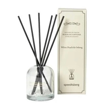 Duft Diffuser, White Peach & Oolong
