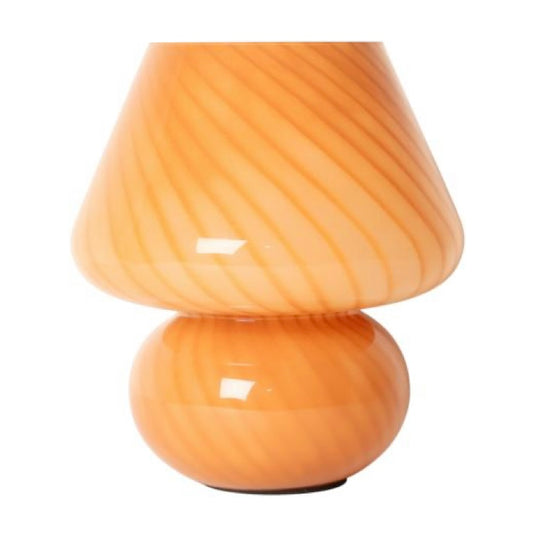 Lampe, Terracotta