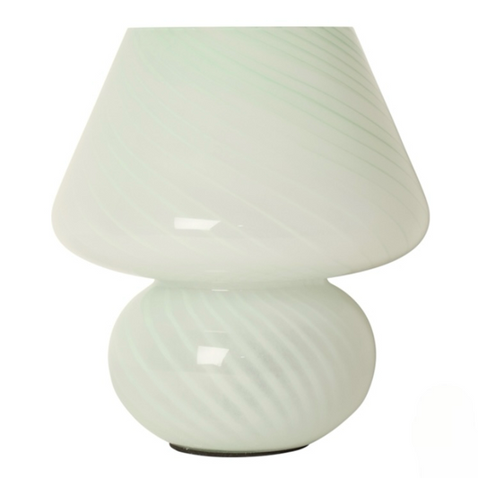 Lampe, Mint