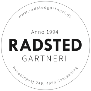 Radsted Gartneri