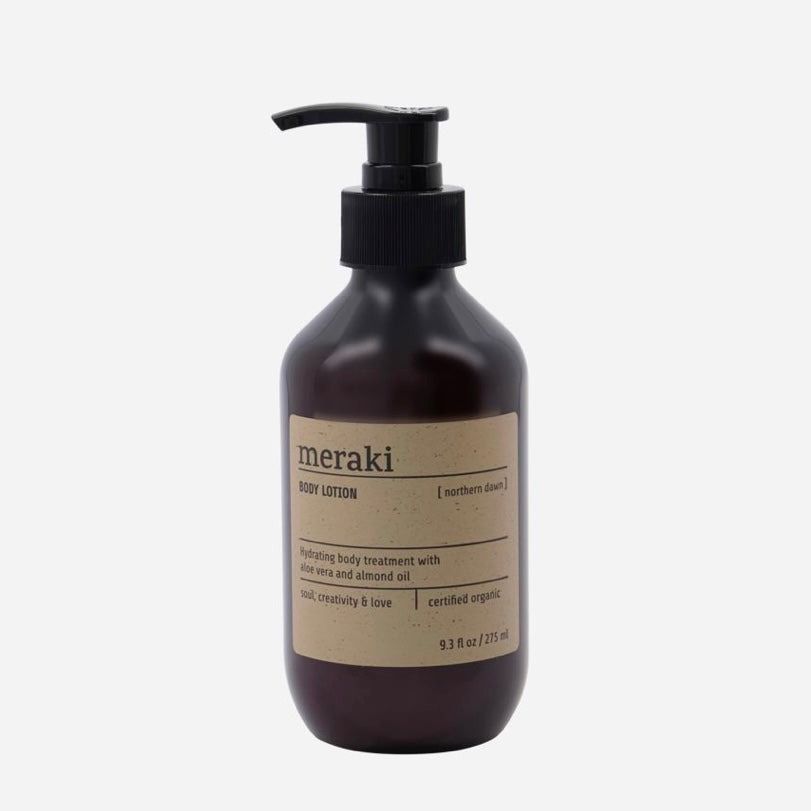 Body Lotion ‘Northern dawn’ 275 ml.