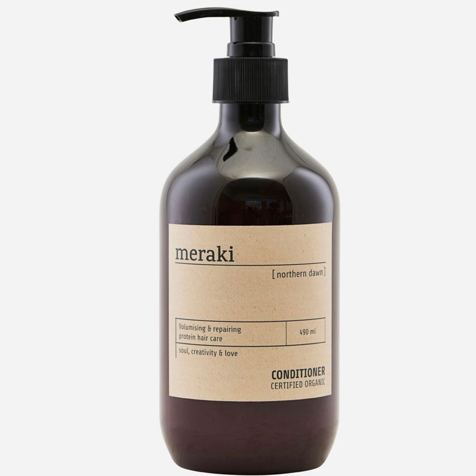 Conditioner ‘Northern dawn’ 490 ml.