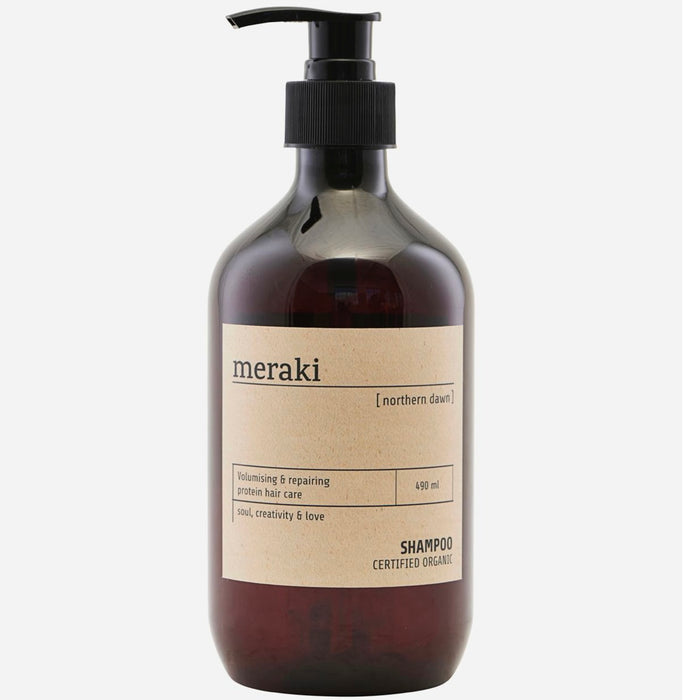 Shampoo ‘Northern dawn’ 490 ml.