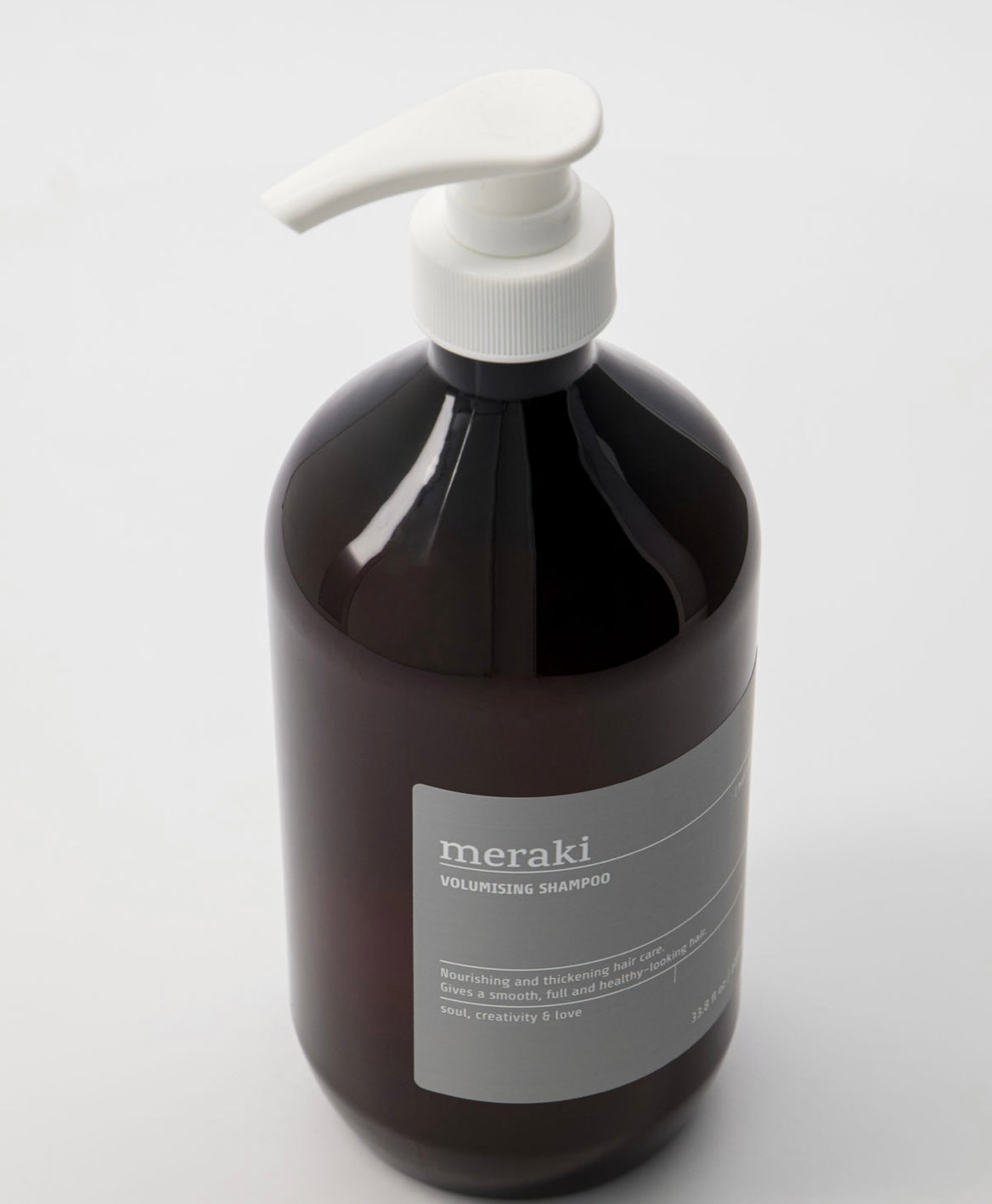 Volumising Shampoo 1000 ml.