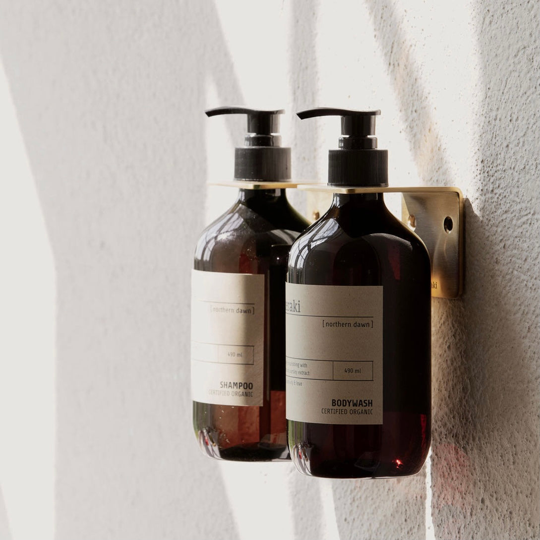 Conditioner ‘Northern dawn’ 490 ml.