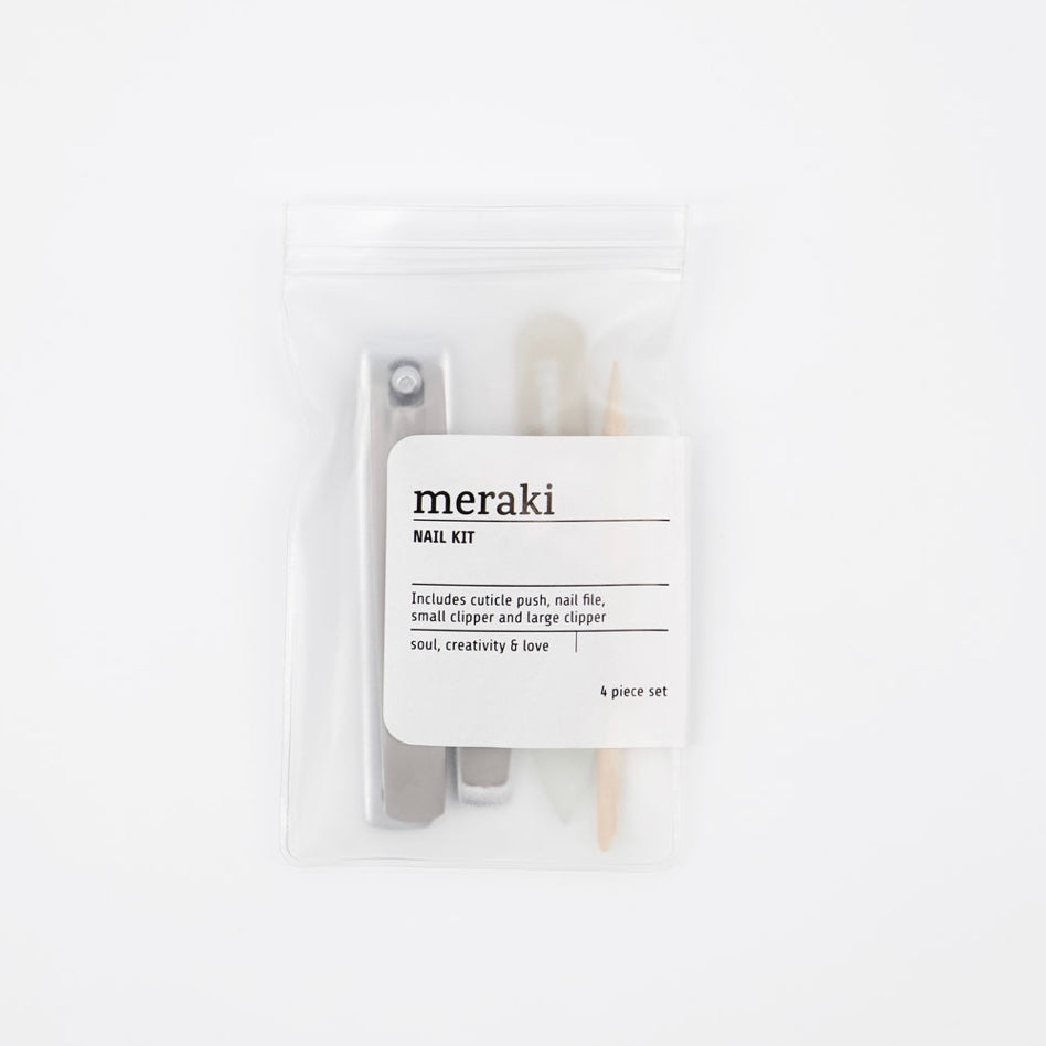 Neglekit