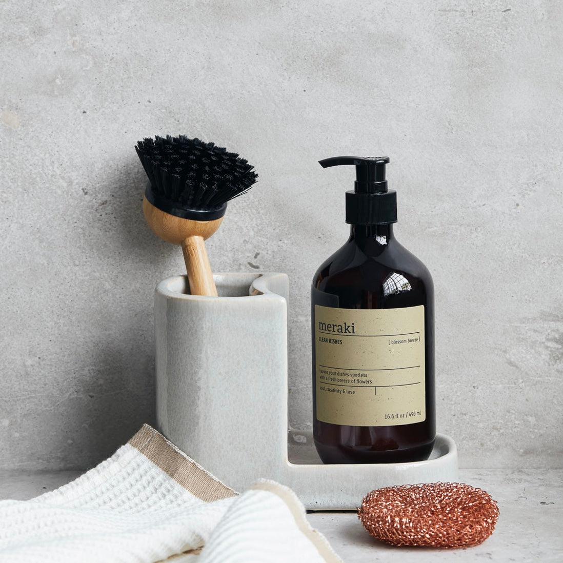 Gaveæske ‘Blossom breeze’ 490 ml.