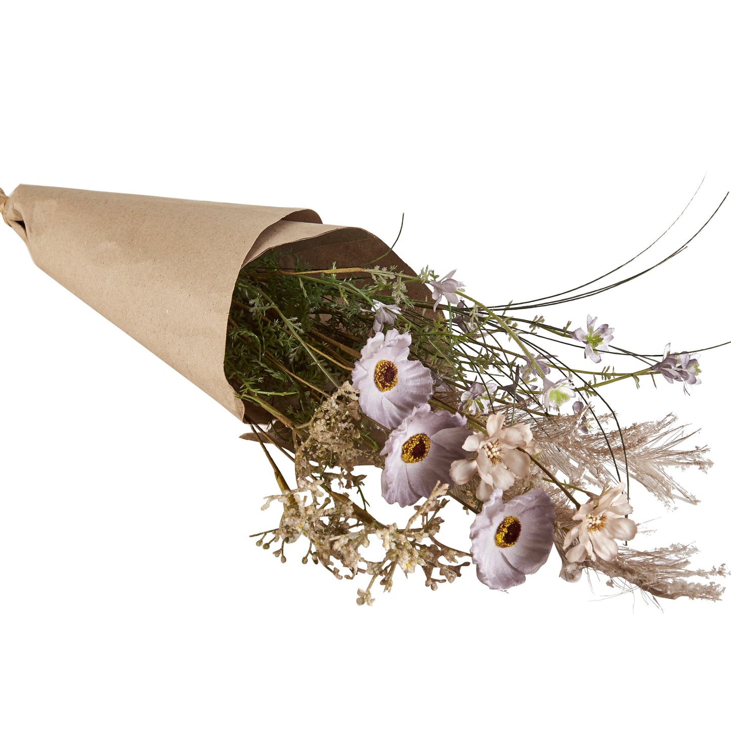 Trendbuket, Lavendel