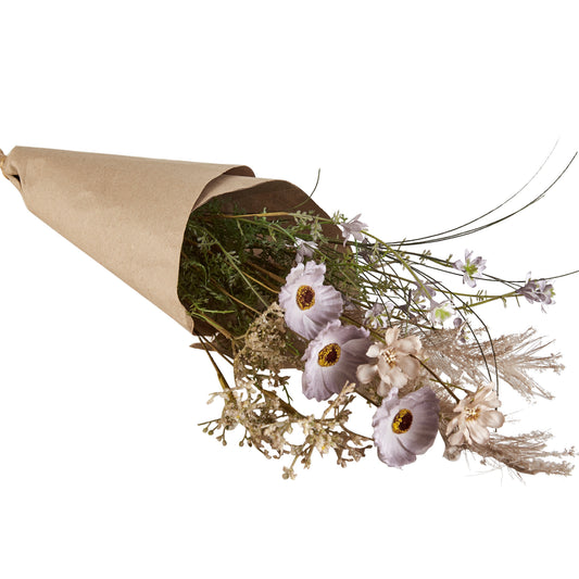 Trendbuket, Lavendel