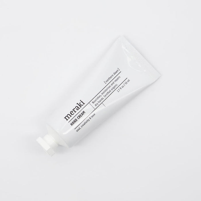 Hand Cream ‘Northern dawn’ 50 ml.
