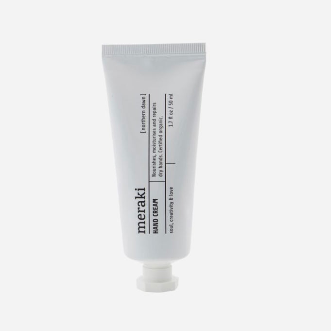 Hand Cream ‘Northern dawn’ 50 ml.