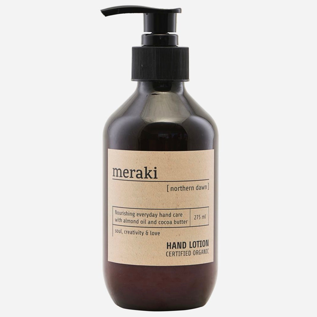 Hand Lotion ‘Northern dawn’ 275 ml.